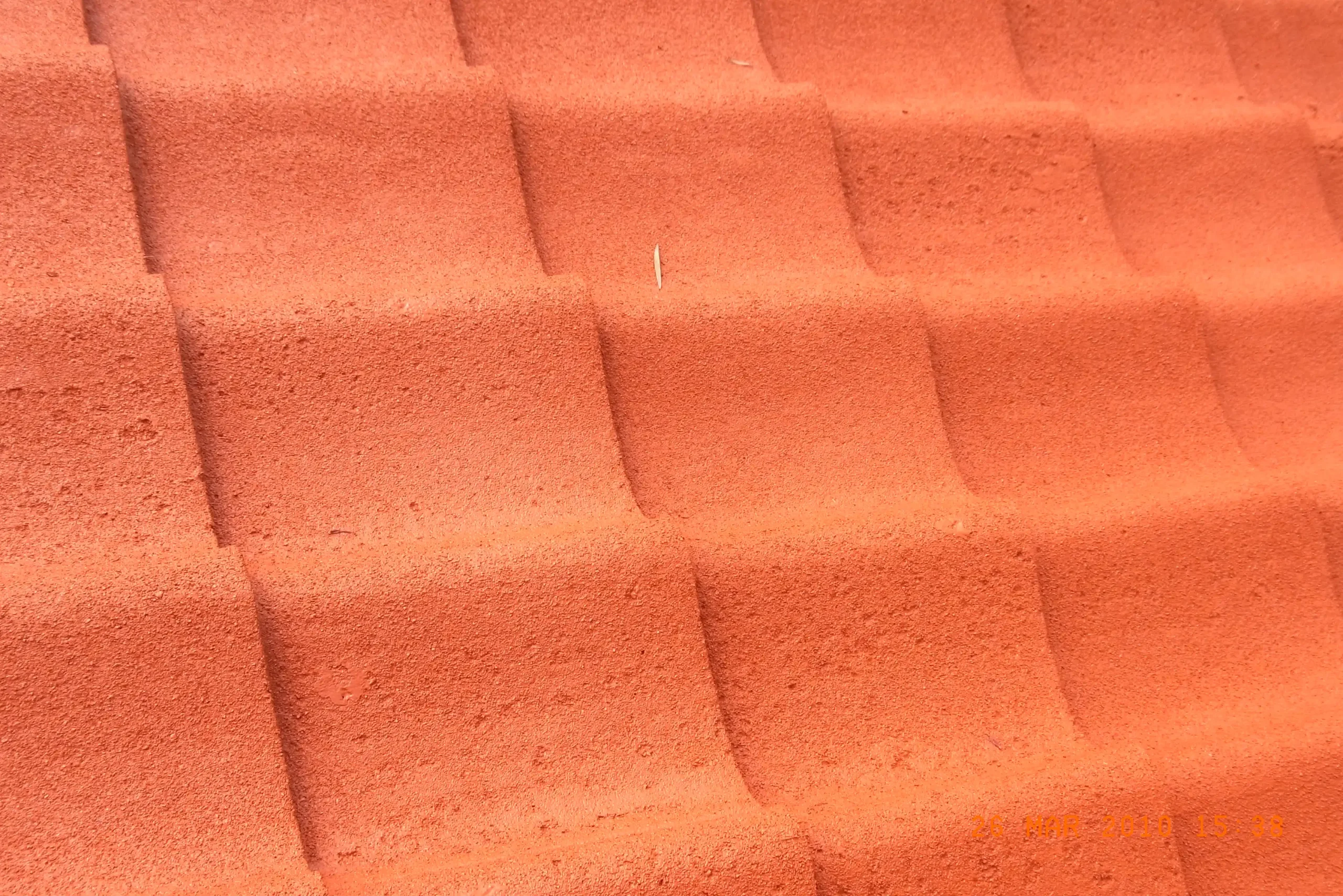After Coating