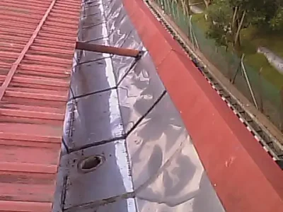 customize gutter service